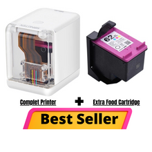 Load image into Gallery viewer, DALME MBRUSH FOOD PRINTER