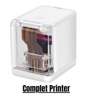 Load image into Gallery viewer, DALME MBRUSH FOOD PRINTER