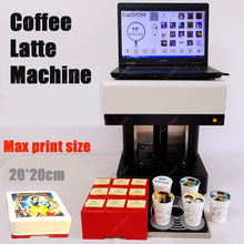 Load image into Gallery viewer, Dalme Printer coffee Automatic