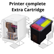 Load image into Gallery viewer, Printer Drink Dalme
