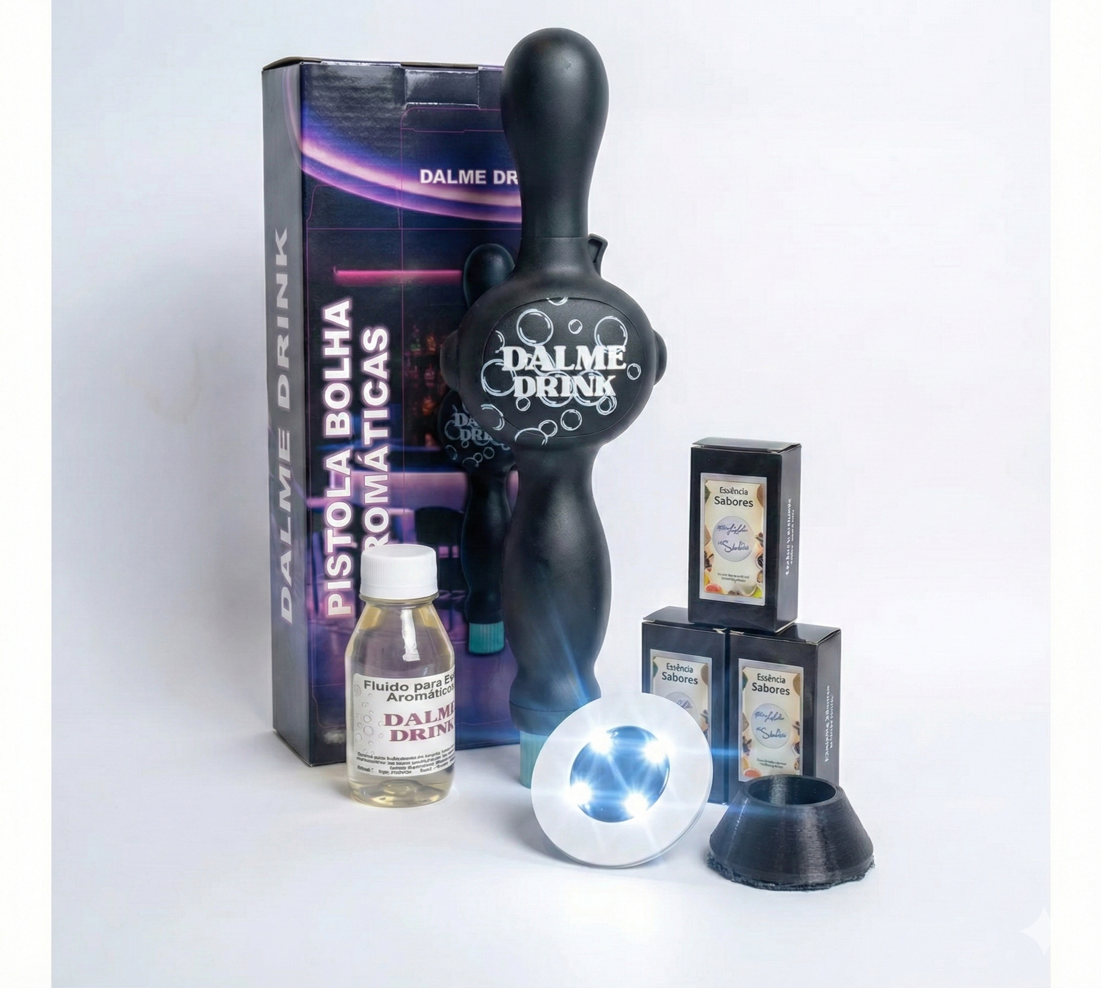 Dalme Drink Pro Kit