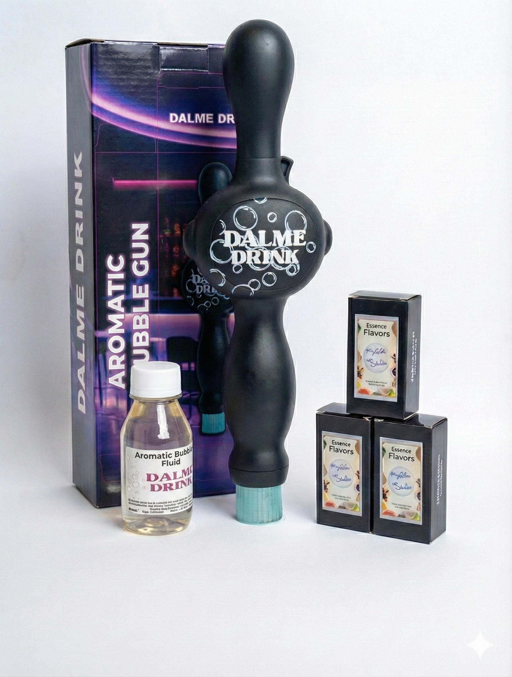 Dalme Drink Essential Kit